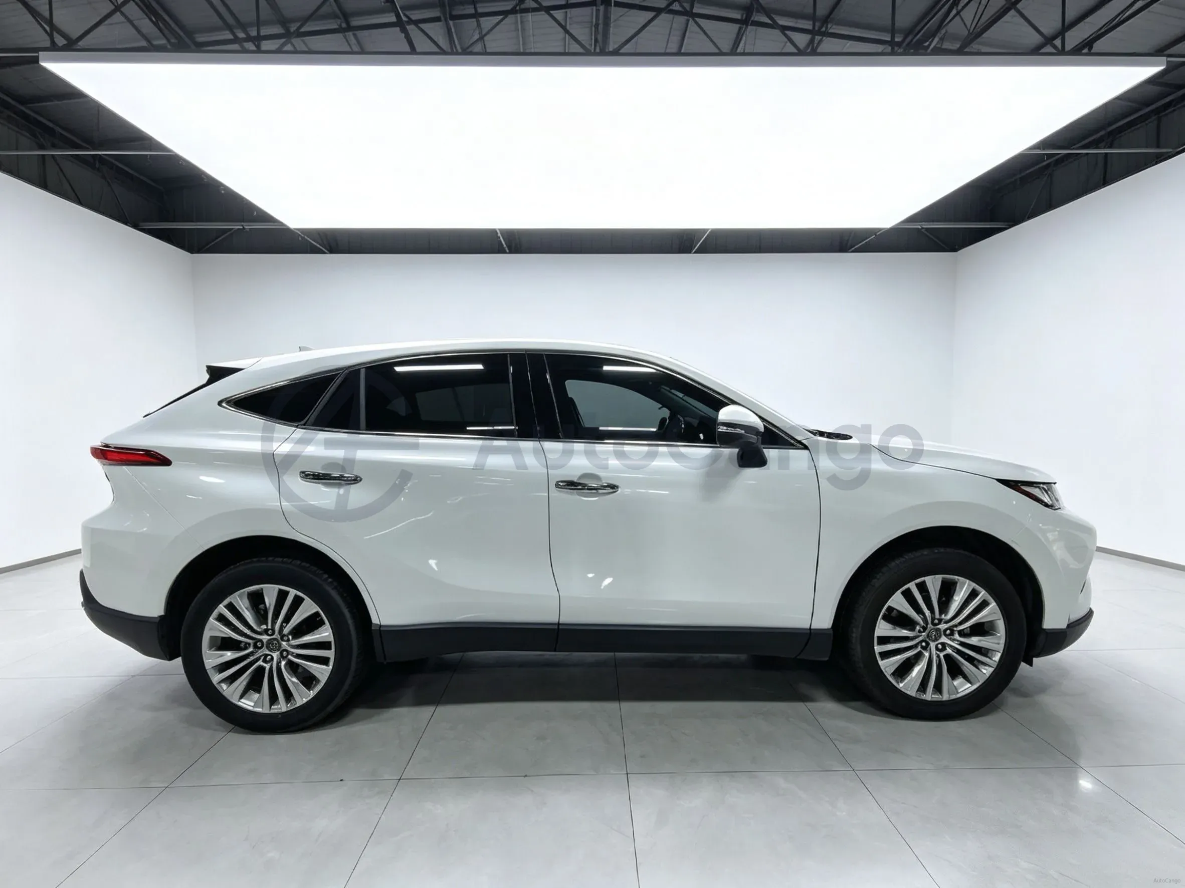 2023 Toyota Harrier 2.0L 171HP L4 CVT,autocango,china used car exporter,china ev exporter,chinese used car exporter,chinese used ev exporter
