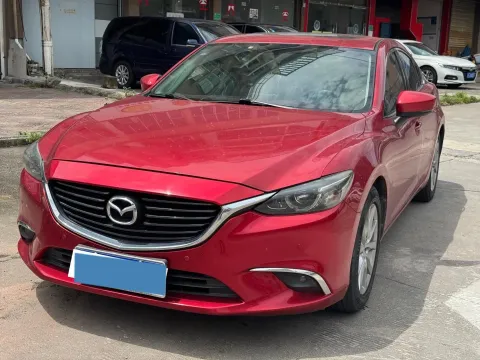 2018 MAZDA ATENZA,autocango,china used car exporter,china ev exporter,chinese used car exporter,chinese used ev exporter