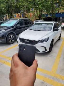 2021 GEELY BINRAY,autocango,china used car exporter,china ev exporter,chinese used car exporter,chinese used ev exporter
