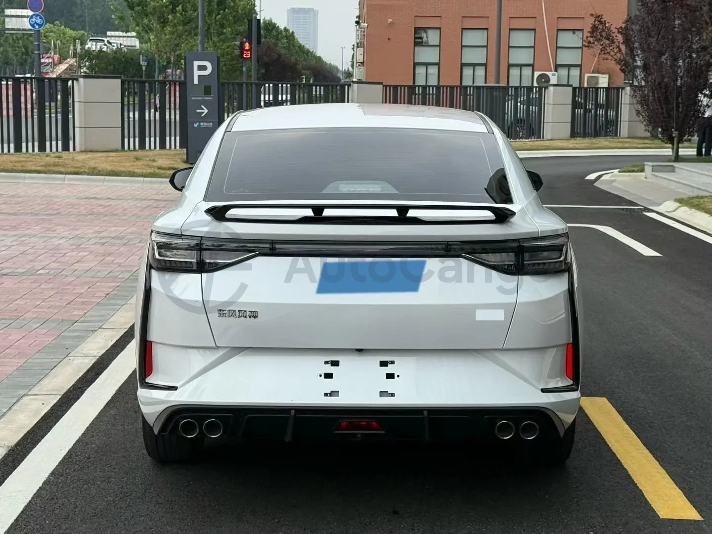 2023 DongFeng Aeolus YiXuan 1.5L 125HP L4 6DCT,autocango,china used car exporter,china ev exporter,chinese used car exporter,chinese used ev exporter