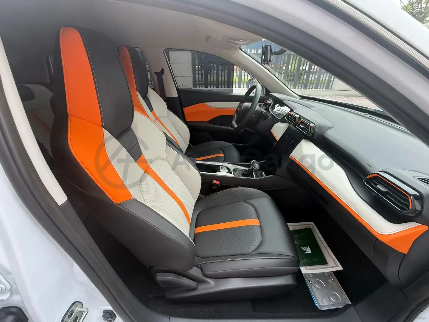 2023 DongFeng Aeolus YiXuan 1.5L 125HP L4 6DCT,autocango,china used car exporter,china ev exporter,chinese used car exporter,chinese used ev exporter