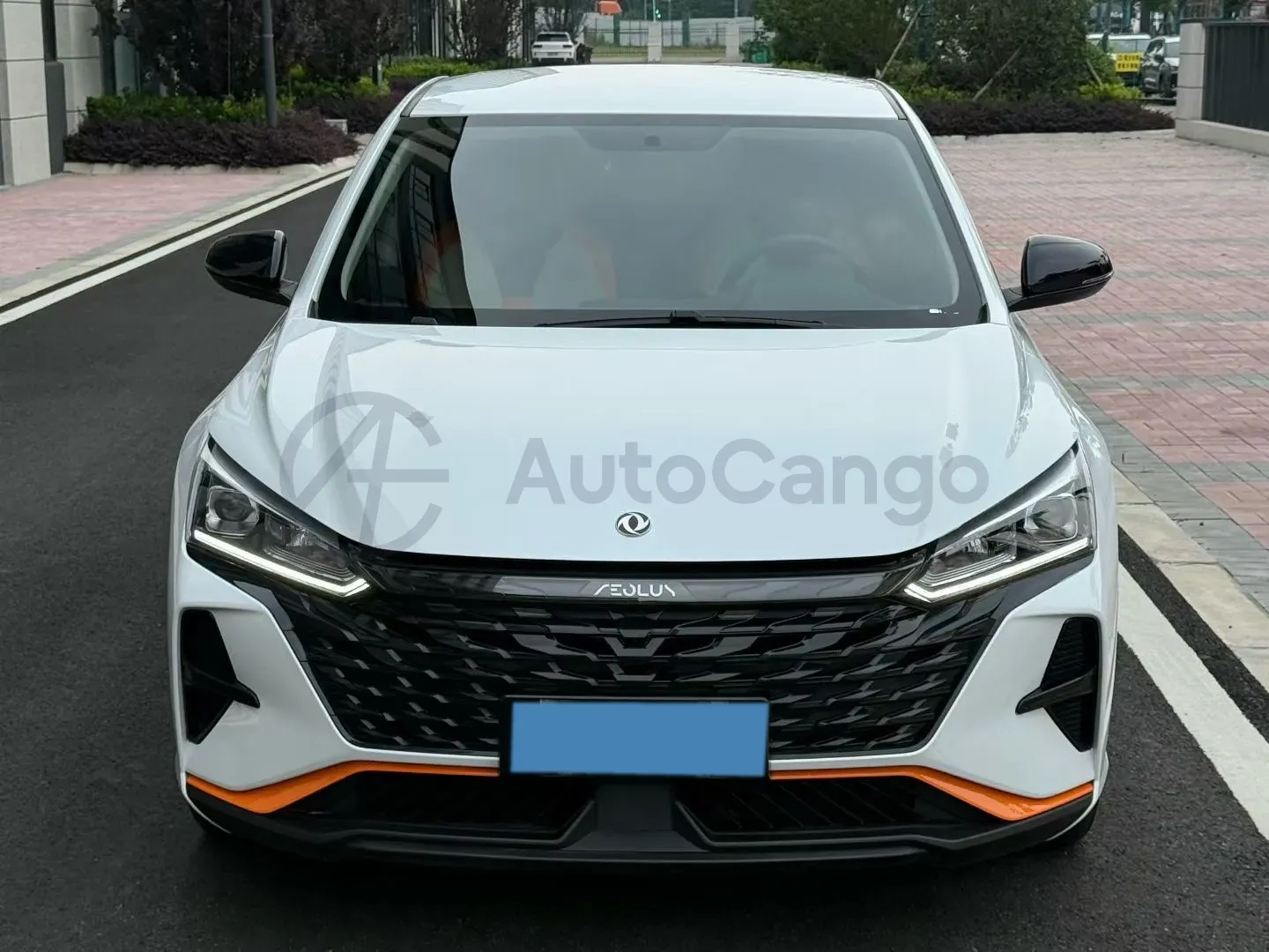 2023 DongFeng Aeolus YiXuan 1.5L 125HP L4 6DCT,autocango,china used car exporter,china ev exporter,chinese used car exporter,chinese used ev exporter