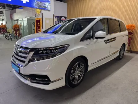 2019 HONDA ELYSIOIN,autocango,china used car exporter,china ev exporter,chinese used car exporter,chinese used ev exporter