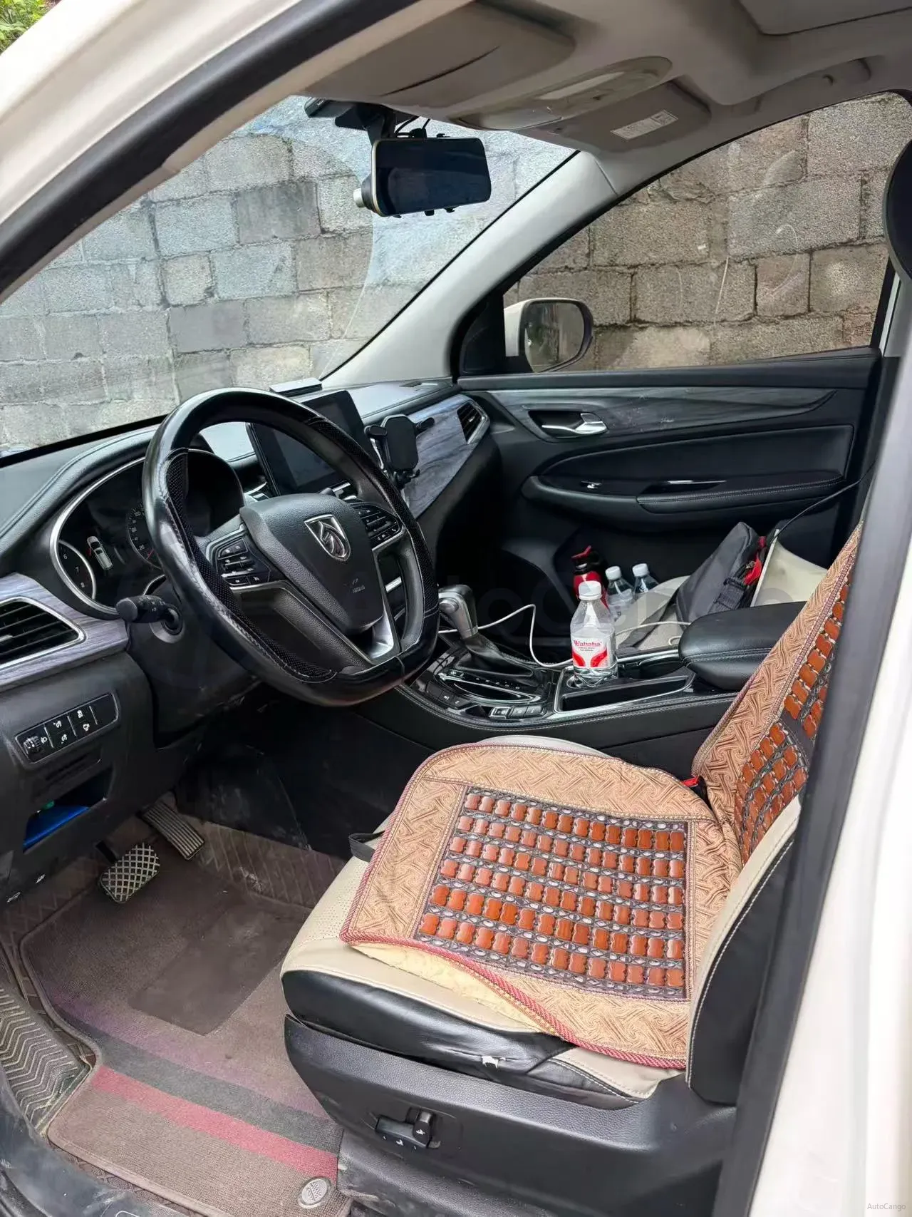 2019 BaoJun 730 1.5T 151HP L4 CVT,autocango,china used car exporter,china ev exporter,chinese used car exporter,chinese used ev exporter