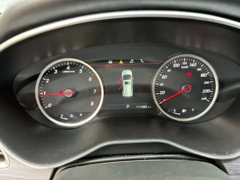 2019 BaoJun 730 1.5T 151HP L4 CVT