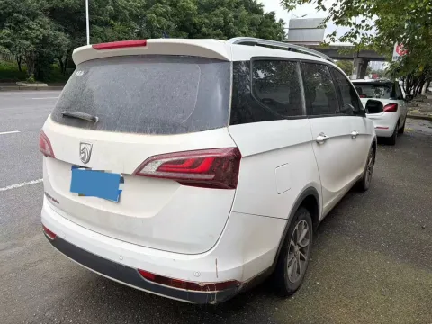 2019 BaoJun 730 1.5T 151HP L4 CVT
