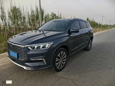 2019 BYD SONG PRO,autocango,china used car exporter,china ev exporter,chinese used car exporter,chinese used ev exporter