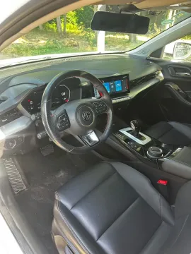 2021 MG 5 1.5T 173HP L4 7DCT