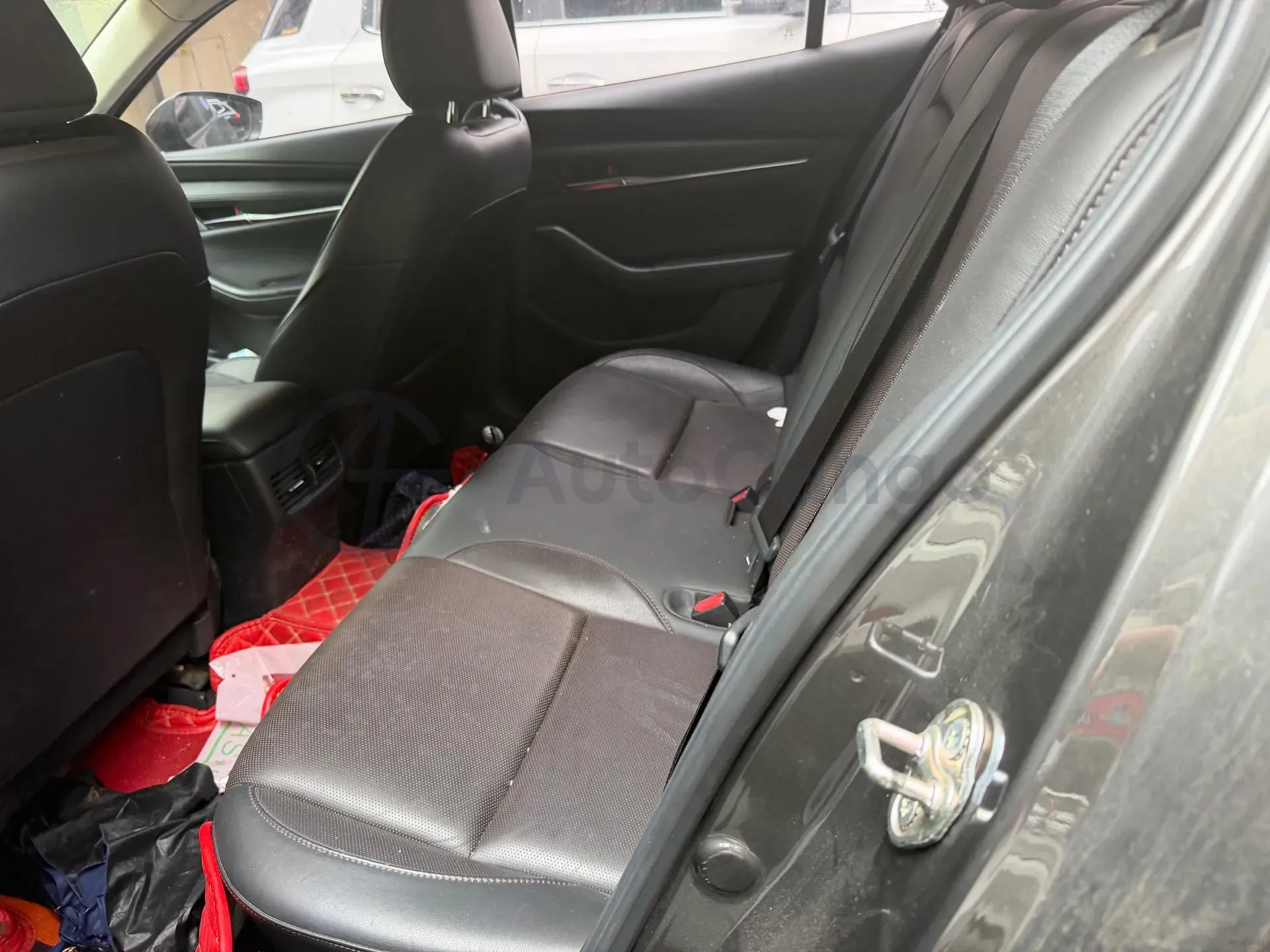 2021 Mazda 3 Axela 2.0L 158HP L4 6AT,autocango,china used car exporter,china ev exporter,chinese used car exporter,chinese used ev exporter