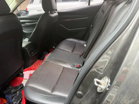 2021 Mazda 3 Axela 2.0L 158HP L4 6AT