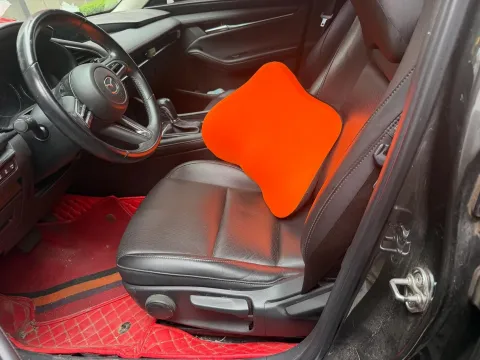 2021 Mazda 3 Axela 2.0L 158HP L4 6AT