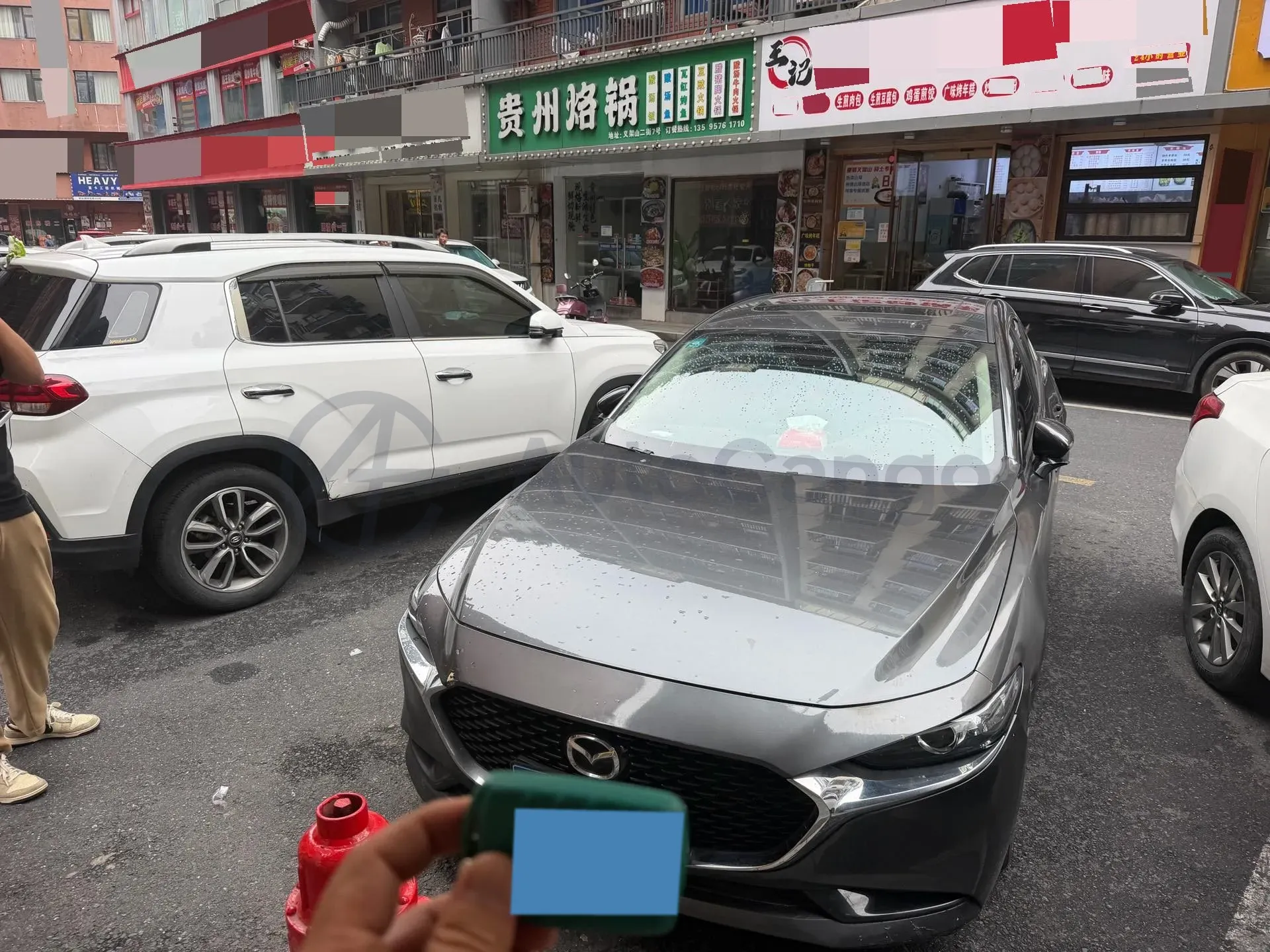 2021 Mazda 3 Axela 2.0L 158HP L4 6AT,autocango,china used car exporter,china ev exporter,chinese used car exporter,chinese used ev exporter