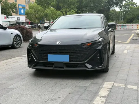 2022 CHANGAN UNI-V,autocango,china used car exporter,china ev exporter,chinese used car exporter,chinese used ev exporter
