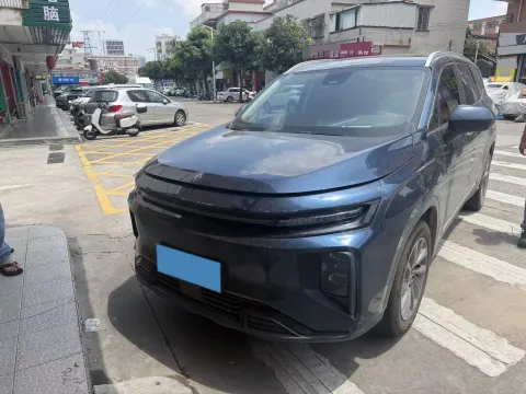 2023 LIVAN 9,autocango,china used car exporter,china ev exporter,chinese used car exporter,chinese used ev exporter
