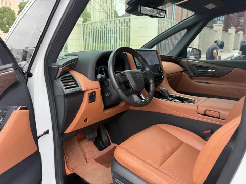 2024 Toyota Alphard 2.5L 190HP L4 E-CVT Hybrid,autocango,china used car exporter,china ev exporter,chinese used car exporter,chinese used ev exporter