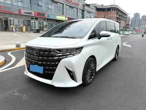 2024 TOYOTA ALPHARD,autocango,china used car exporter,china ev exporter,chinese used car exporter,chinese used ev exporter