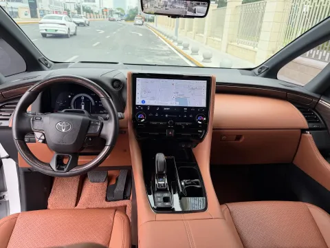 2024 Toyota Alphard 2.5L 190HP L4 E-CVT Hybrid,autocango,china used car exporter,china ev exporter,chinese used car exporter,chinese used ev exporter