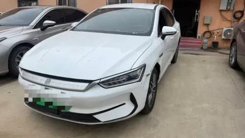 2024 BYD QIN PLUS,autocango,china used car exporter,china ev exporter,chinese used car exporter,chinese used ev exporter