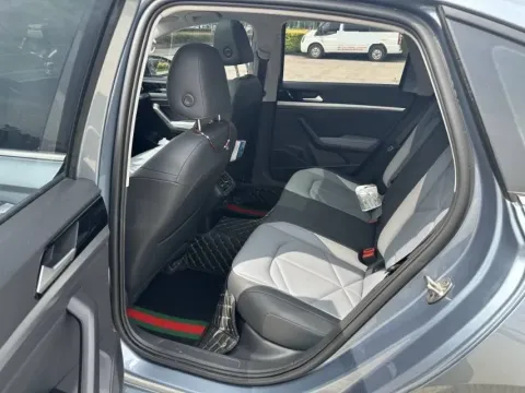 2023 Volkswagen Lavida 1.4T 150HP L4 7DCT