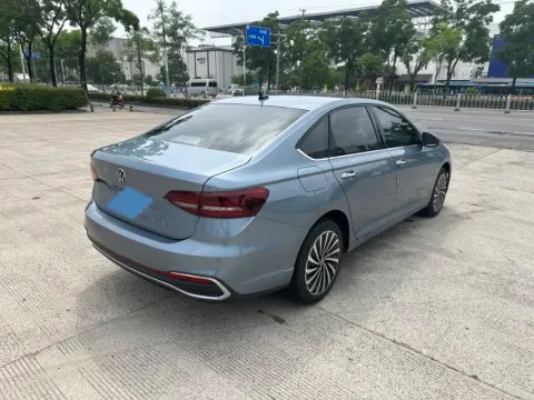2023 Volkswagen Lavida 1.4T 150HP L4 7DCT