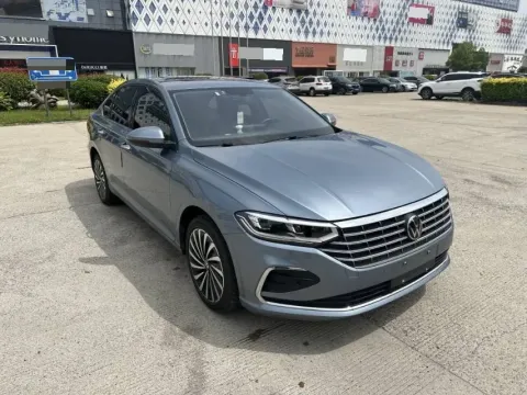 2023 Volkswagen Lavida 1.4T 150HP L4 7DCT