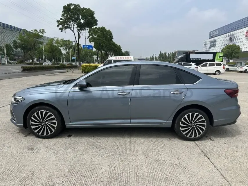 2023 Volkswagen Lavida 1.4T 150HP L4 7DCT,autocango,china used car exporter,china ev exporter,chinese used car exporter,chinese used ev exporter