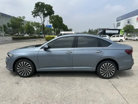 2023 Volkswagen Lavida 1.4T 150HP L4 7DCT
