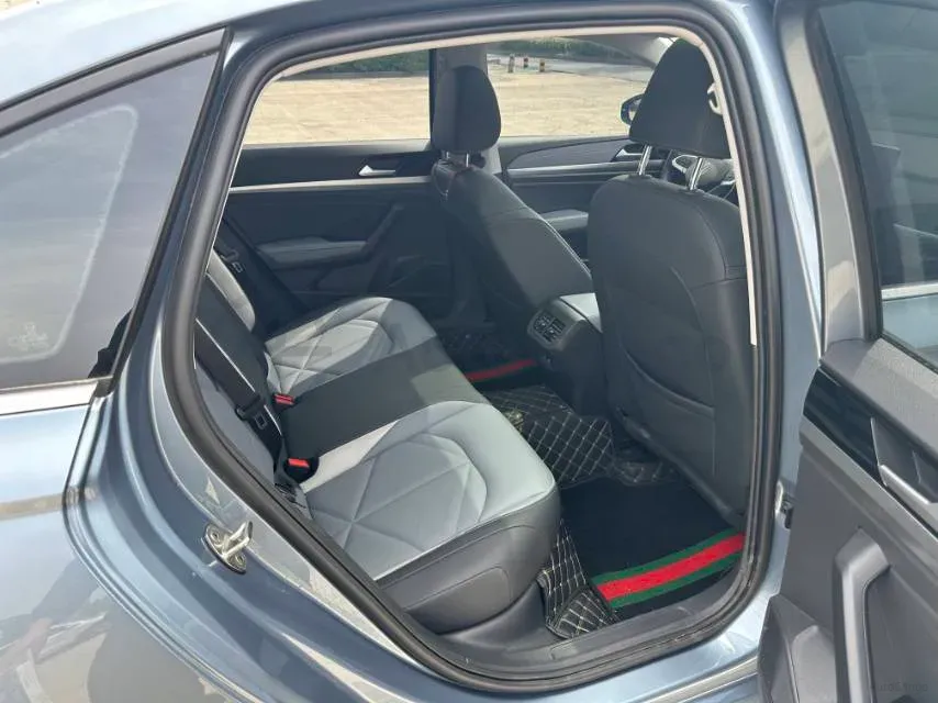 2023 Volkswagen Lavida 1.4T 150HP L4 7DCT,autocango,china used car exporter,china ev exporter,chinese used car exporter,chinese used ev exporter
