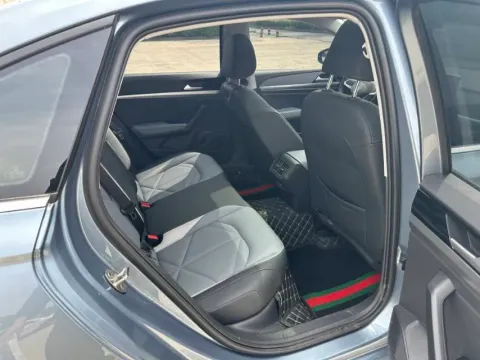 2023 Volkswagen Lavida 1.4T 150HP L4 7DCT
