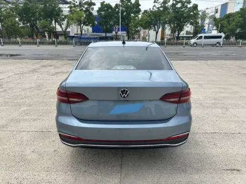 2023 Volkswagen Lavida 1.4T 150HP L4 7DCT