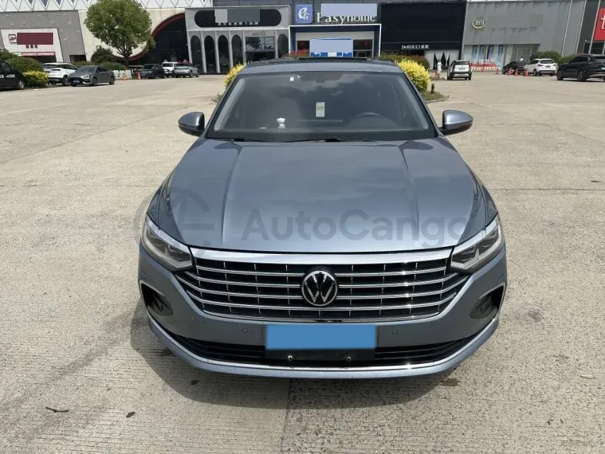 2023 Volkswagen Lavida 1.4T 150HP L4 7DCT,autocango,china used car exporter,china ev exporter,chinese used car exporter,chinese used ev exporter