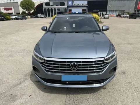 2023 Volkswagen Lavida 1.4T 150HP L4 7DCT