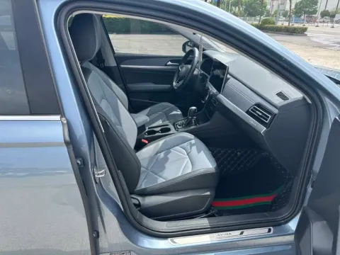2023 Volkswagen Lavida 1.4T 150HP L4 7DCT