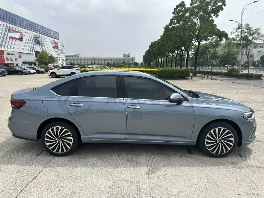 2023 Volkswagen Lavida 1.4T 150HP L4 7DCT,autocango,china used car exporter,china ev exporter,chinese used car exporter,chinese used ev exporter