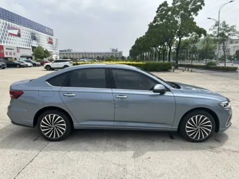 2023 Volkswagen Lavida 1.4T 150HP L4 7DCT