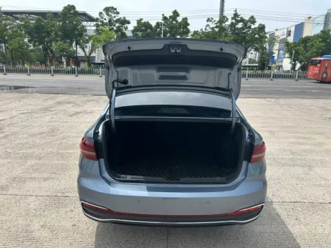 2023 Volkswagen Lavida 1.4T 150HP L4 7DCT