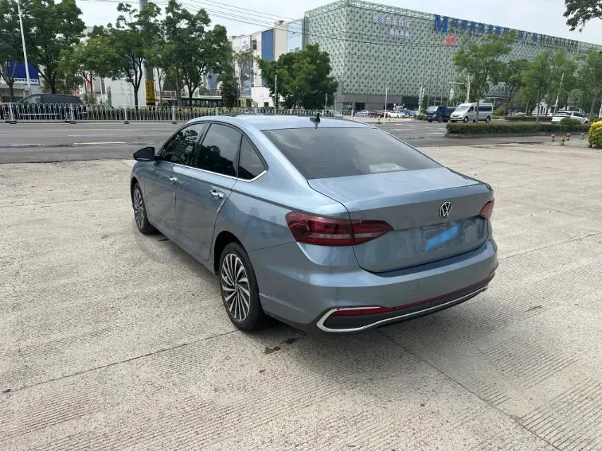 2023 Volkswagen Lavida 1.4T 150HP L4 7DCT,autocango,china used car exporter,china ev exporter,chinese used car exporter,chinese used ev exporter