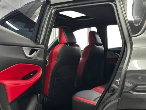 2021 ChangAn CS35 Plus 1.4T 160HP L4 7DCT