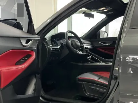 2021 ChangAn CS35 Plus 1.4T 160HP L4 7DCT