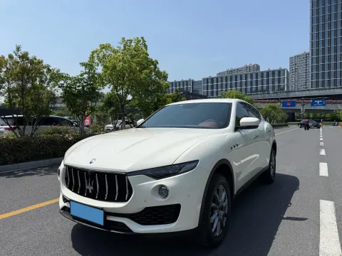 Maserati