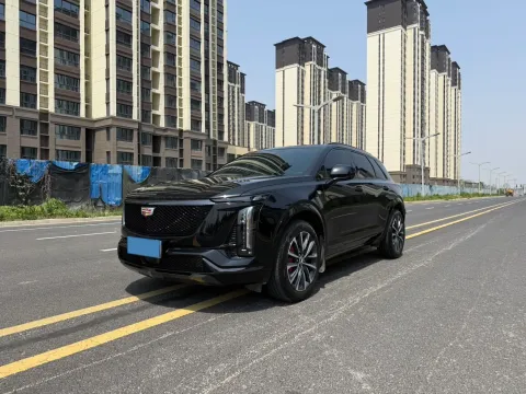 2025 CADILLAC XT5,autocango,china used car exporter,china ev exporter,chinese used car exporter,chinese used ev exporter