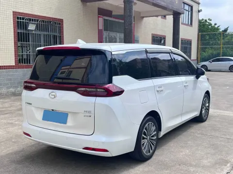 2021 GAC Trumpchi M6 1.5T 169HP L4 7DCT,autocango,china used car exporter,china ev exporter,chinese used car exporter,chinese used ev exporter