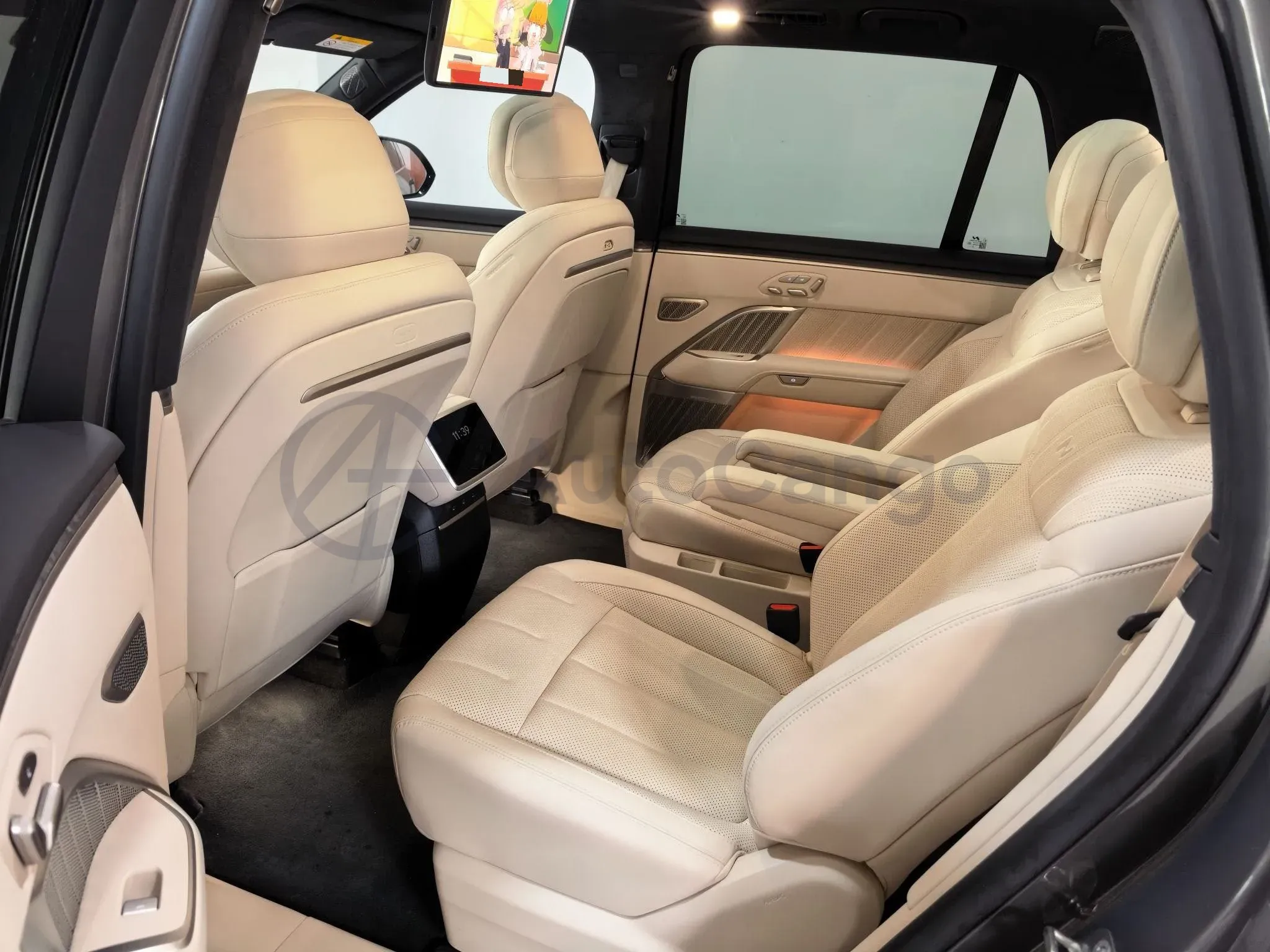 2025 ONVO L90 BEV,autocango,china used car exporter,china ev exporter,chinese used car exporter,chinese used ev exporter