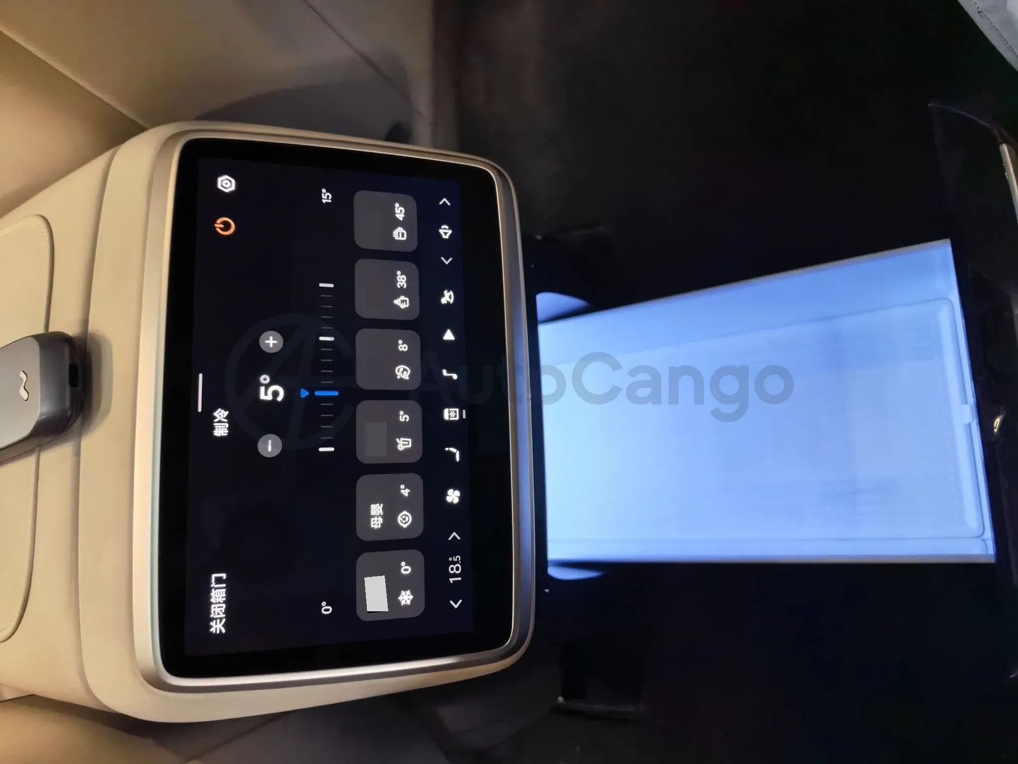 2025 ONVO L90 BEV,autocango,china used car exporter,china ev exporter,chinese used car exporter,chinese used ev exporter