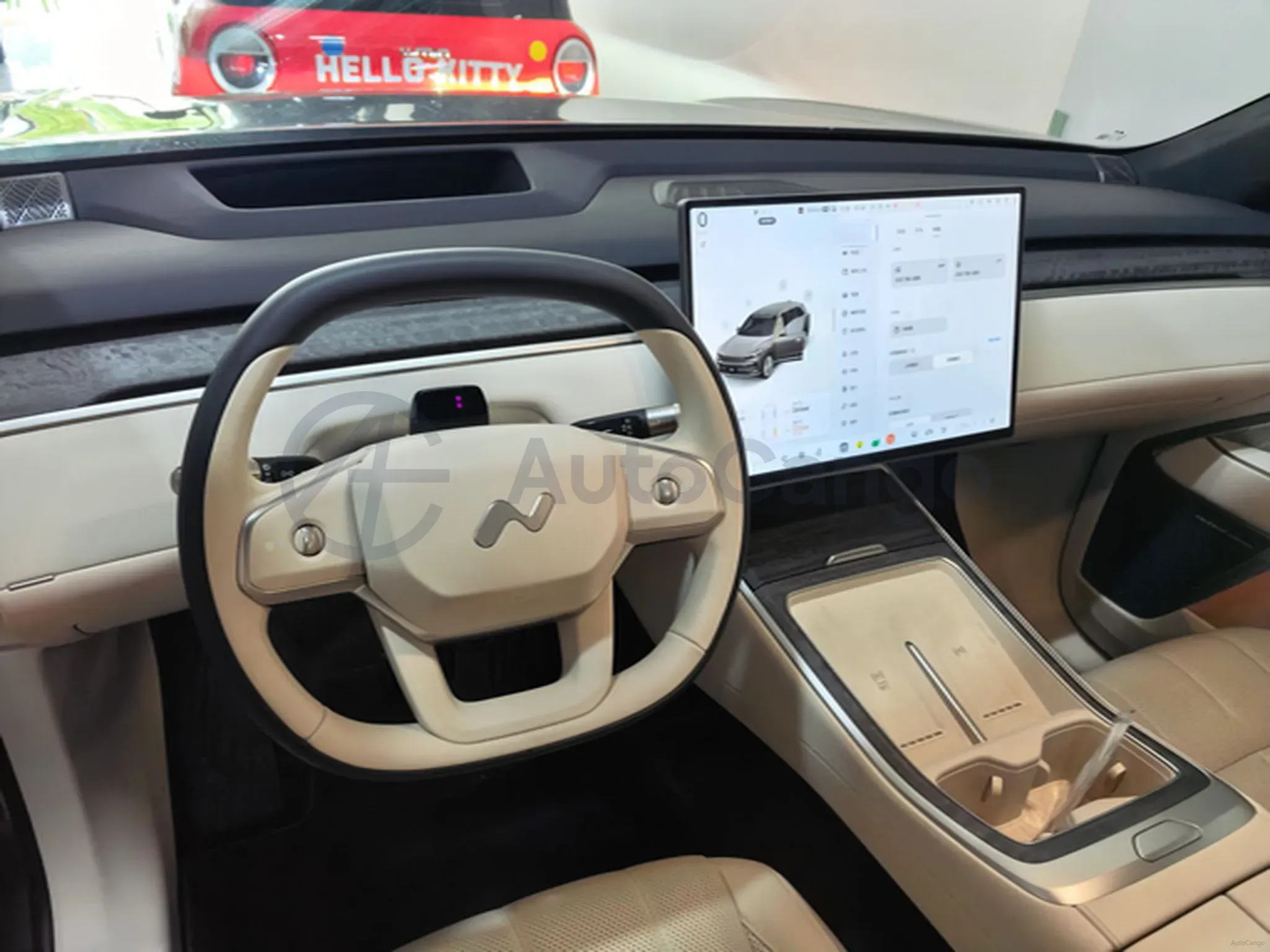 2025 ONVO L90 BEV,autocango,china used car exporter,china ev exporter,chinese used car exporter,chinese used ev exporter