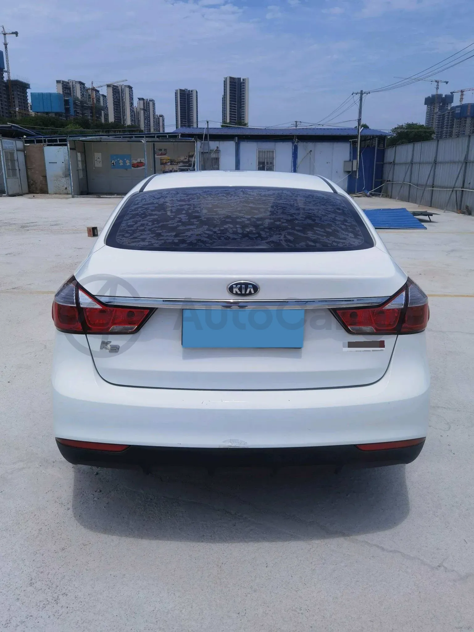 2017 Kia K3 1.6L 128HP L4 6AT,autocango,china used car exporter,china ev exporter,chinese used car exporter,chinese used ev exporter