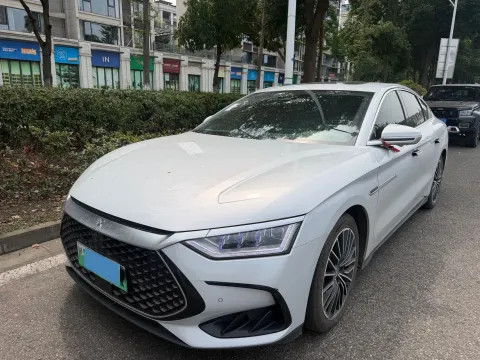 2024 BYD HAN,autocango,china used car exporter,china ev exporter,chinese used car exporter,chinese used ev exporter