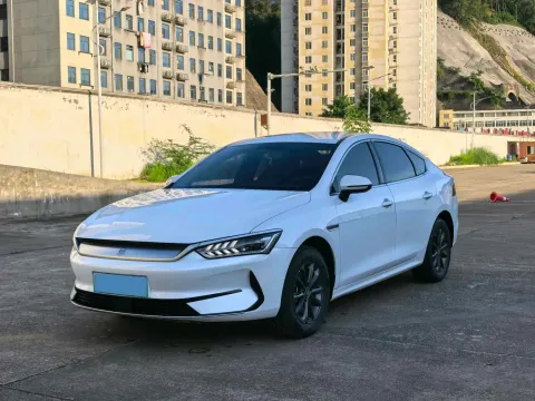 2023 BYD QIN PLUS,autocango,china used car exporter,china ev exporter,chinese used car exporter,chinese used ev exporter