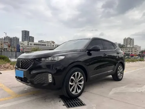 2020 WEY VV6 2.0T 227HP L4 7DCT,autocango,china used car exporter,china ev exporter,chinese used car exporter,chinese used ev exporter