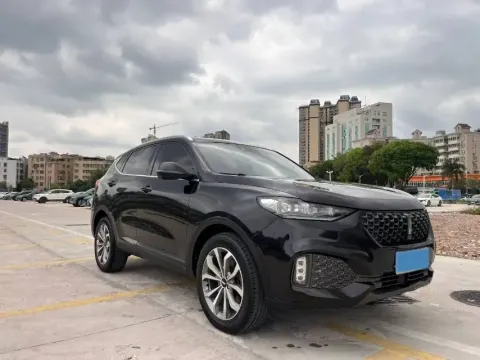 2020 WEY VV6 2.0T 227HP L4 7DCT,autocango,china used car exporter,china ev exporter,chinese used car exporter,chinese used ev exporter
